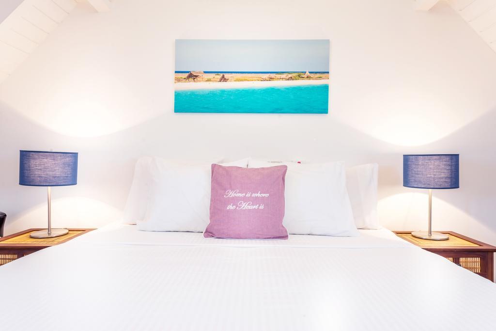 Scuba Lodge & Suites Willemstad Zimmer foto