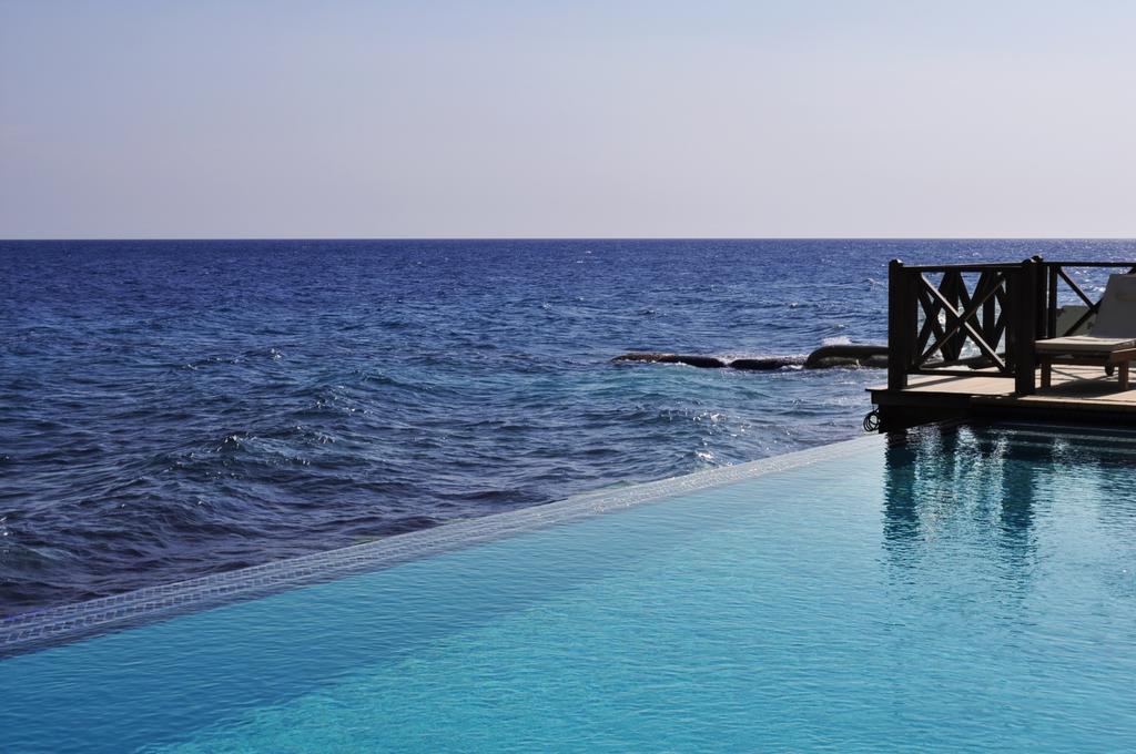 Scuba Lodge & Suites Willemstad Exterior foto