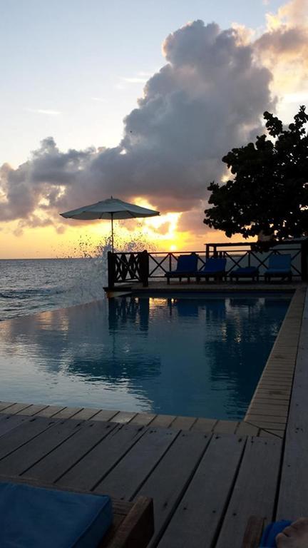 Scuba Lodge & Suites Willemstad Exterior foto