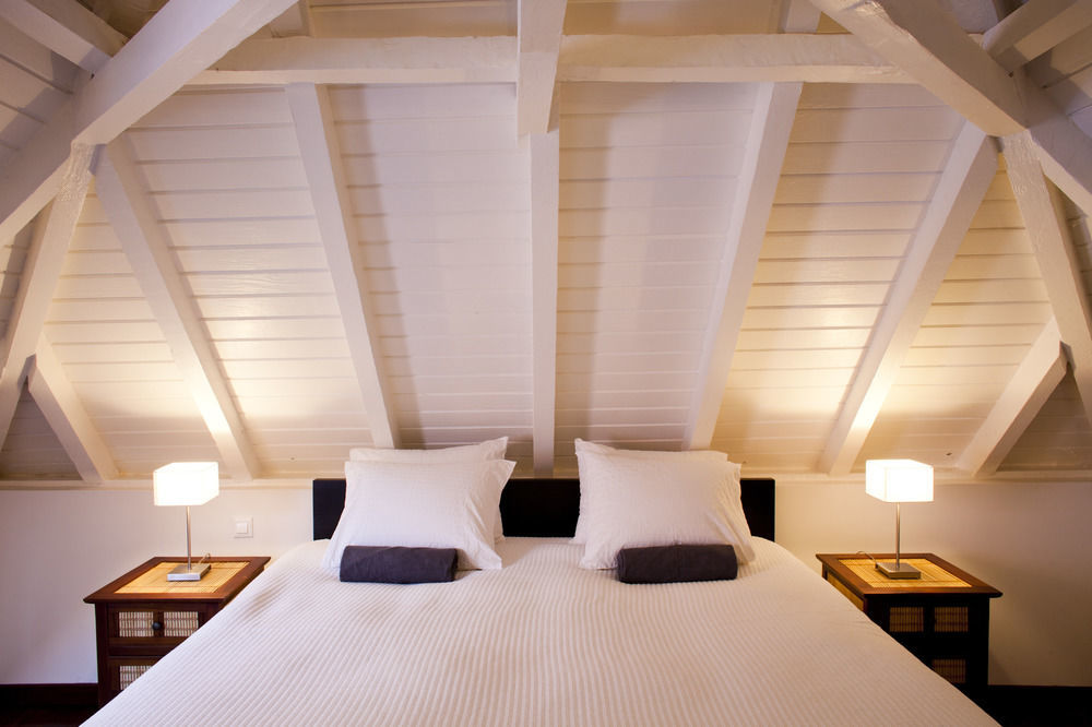 Scuba Lodge & Suites Willemstad Exterior foto